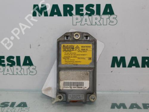 Used ECU airbags CITROËN XANTIA Break (X1_, X2_) 2.0 HDI 90 (90 hp) 32197154