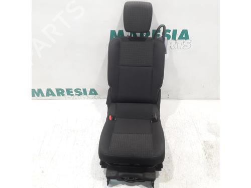 Used Seats set RENAULT SCÉNIC III (JZ0/1_) 1.5 dCi (106 hp) 31481592
