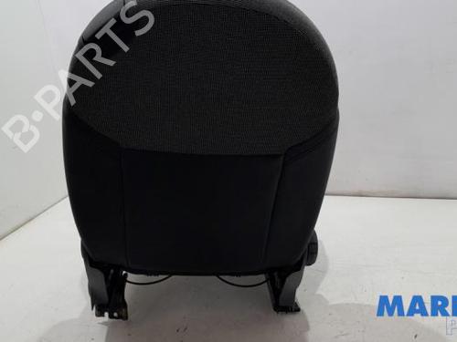 Left front seat FIAT 500 C (312_) 1.2 (312CXA1A, 312AXA1A) | BP31816695C15
