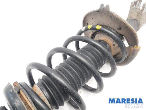 Left front shock absorber PEUGEOT 308 CC (4B_) 2.0 HDi (4BRHRH, 4BRHRJ) | BP31479633M16 - Image 3