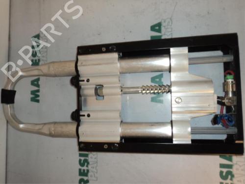 Used Electronic module PEUGEOT 307 CC (3B) 2.0 16V (136 hp) 31528211