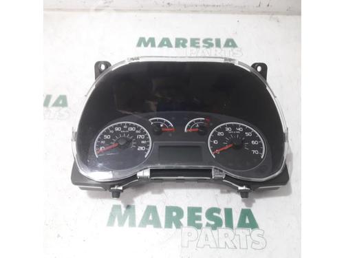 Used Instrument cluster PEUGEOT BIPPER Tepee 1.4 (73 hp) 31474199