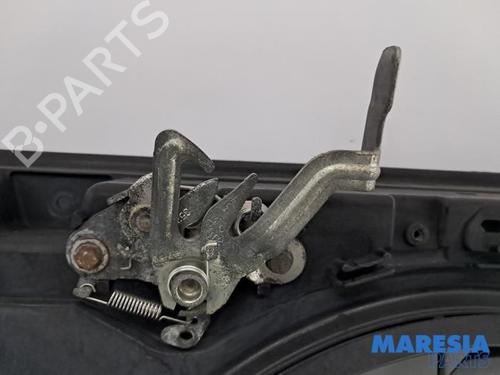 Pipe PEUGEOT 308 SW I (4E_, 4H_) 1.6 16V | BP32197394M125