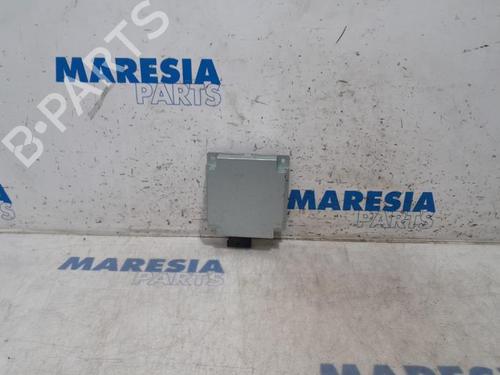 Used Electronic module FIAT PANDA (312_, 319_) 0.9 (312PXG1A) (86 hp) 31487073