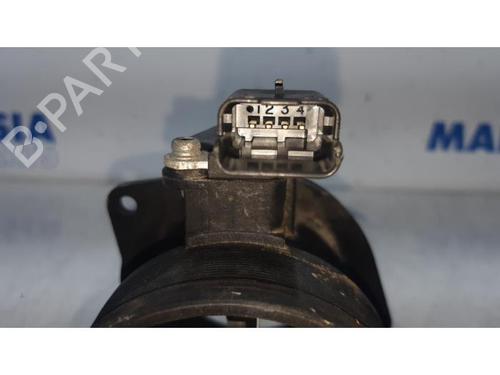 Mass air flow sensor CITROËN C5 III (RD_) 2.0 HDi 165 (RDRHHA, RDRHH8) | BP31439331M95 - Image 2