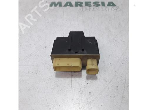 Used Electronic sensor PEUGEOT PARTNER Box Body/MPV 1.6 HDi (90 hp) 31493762