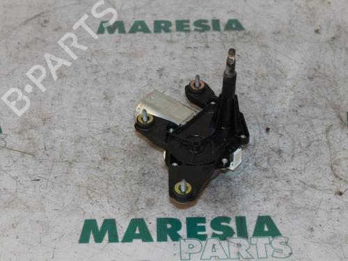Used Rear wiper motor RENAULT SCÉNIC II (JM0/1_) 1.6 (JM0C, JM0J, JM1B) (113 hp) 31503897