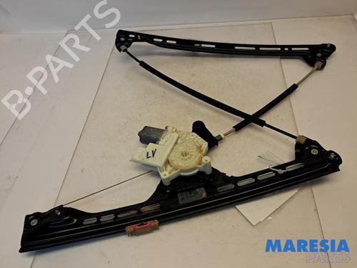 Used Front left window mechanism CITROËN C4 Picasso II 1.6 HDi / BlueHDi 115 (115 hp) 31428730