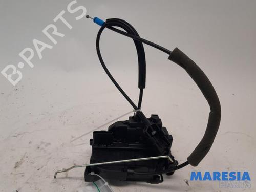 Used Electronic module Electronic module RENAULT KANGOO Express (FW0/1_) 1.5 dCi 75 (FW07, FW10, FW04) (75 hp) 31444921 31444921