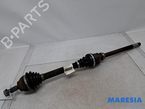 Used Right front driveshaft CITROËN C4 Picasso I MPV (UD_) 1.6 16V (150 hp) 31494749