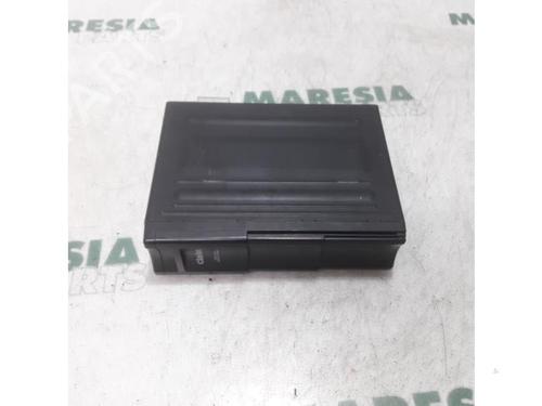 Used Electronic module PEUGEOT 206 Hatchback (2A/C) 1.6 16V (109 hp) 31464142