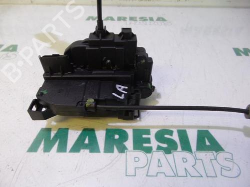 Used Electronic module RENAULT MEGANE III Hatchback (BZ0/1_, B3_) 1.6 16V (BZ0H) (101 hp) 31388320