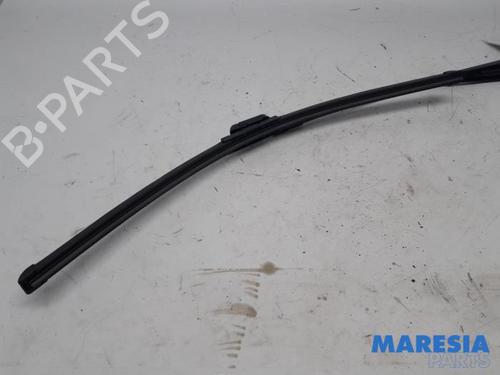 Front windshield wiper arm CITROËN GRAND C4 SPACETOURER (3A_, 3E_) 1.2 PureTech 130 | BP31487883C143 