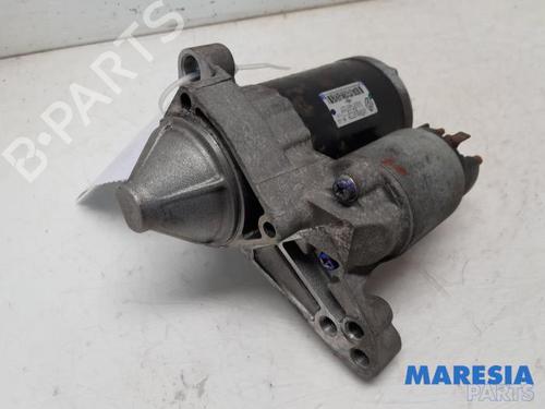 Used Starter RENAULT CLIO IV (BH_) 1.2 TCe 120 (BHM0) (120 hp) 31429345