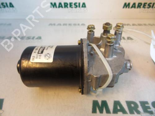 Used Front wiper motor FIAT STILO (192_) 2.4 20V (192_XD1A, 192AXD12) (170 hp) 31434434