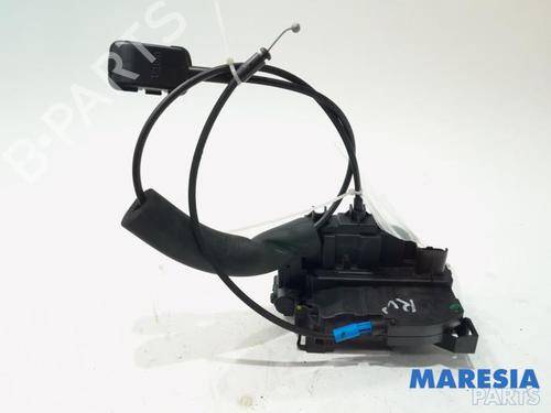 Used Electronic module RENAULT MEGANE III Coupe (DZ0/1_) 1.2 TCe (DZ2B, DZ11) (116 hp) 31413153