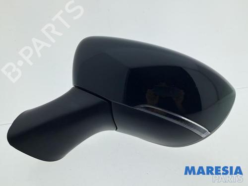 Used Left mirror Left mirror 38937495 38937495