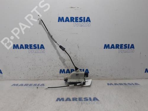 Used Electronic module PEUGEOT 208 I (CA_, CC_) 1.2 VTI 82 (82 hp) 31444717