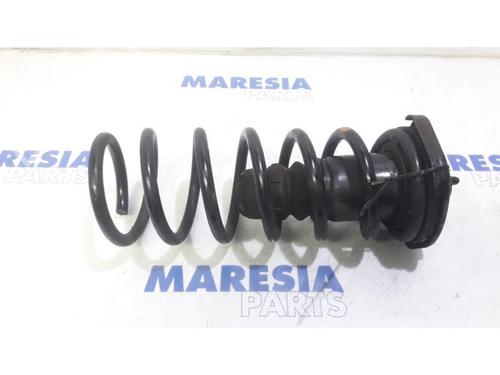 Used Shock absorber spring VOLVO XC60 I SUV (156) D5 AWD (215 hp) 31491412