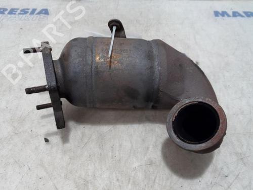 Used Catalyst ALFA ROMEO 156 Sportwagon (932_) 1.9 JTD 16V Q4 (932BXN20) (150 hp) 31389157