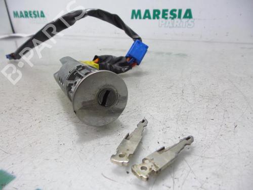 Ignition barrel PEUGEOT 206 CC (2D) 1.6 16V (2DNFUF, 2DNFUR) | BP31449655M48 - Image 2