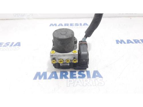 Used ABS pump FIAT SCUDO Bus (270_, 272_) 2.0 D Multijet (120 hp) 31413313