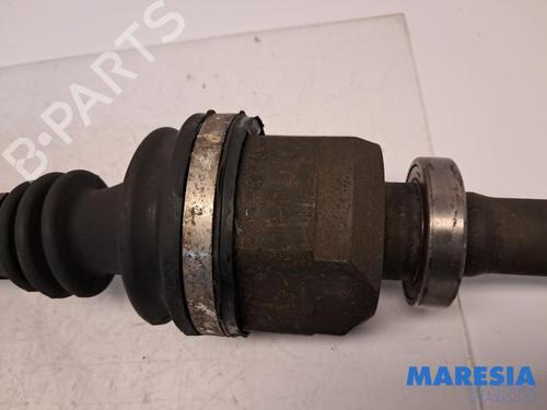 Right front driveshaft RENAULT ESPACE IV (JK0/1_) 2.0 Turbo (JK0A, JK0B, JK0N) | BP31444517M39