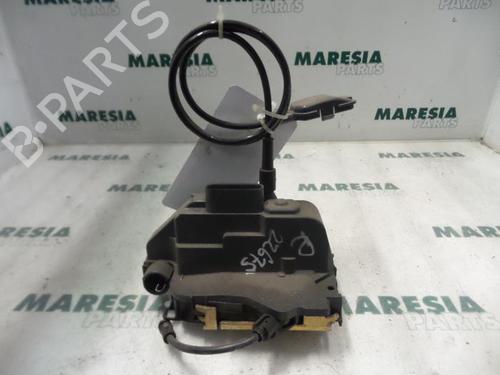 Used Electronic module Electronic module RENAULT MEGANE II Coupé-Cabriolet (EM0/1_) 1.9 dCi (115 hp) 31504840 31504840