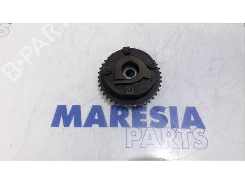 Used Pulley PEUGEOT 3008 I MPV (0U_) 1.6 VTi (120 hp) 31456186