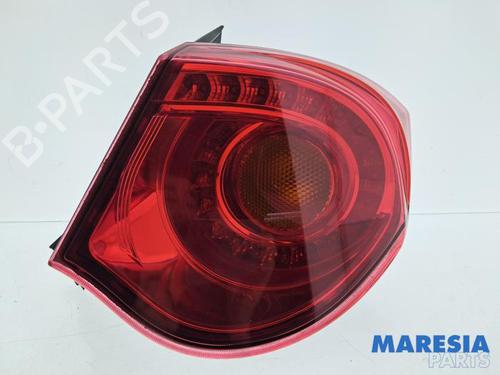 Used Right taillight Right taillight 37875500 37875500