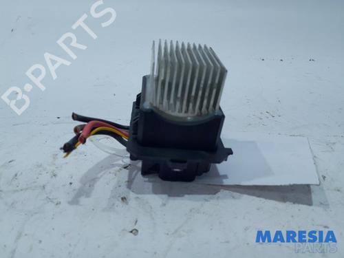 Used Electronic sensor OPEL VIVARO B Van (X82) 1.6 CDTI (05) (125 hp) 31518179