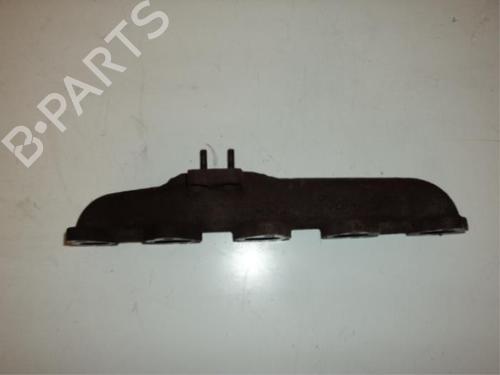 Used Exhaust manifold CITROËN C3 I (FC_, FN_) 1.4 HDi (68 hp) 31424426