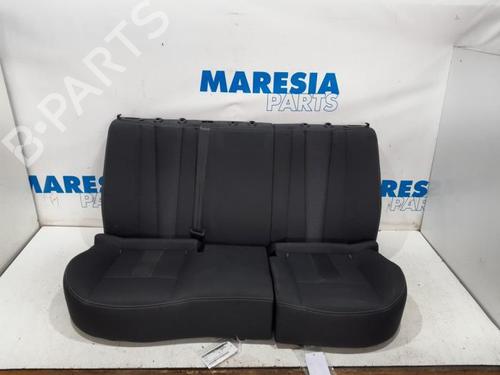 Used Rear seat Rear seat RENAULT MEGANE III Hatchback (BZ0/1_, B3_) 1.4 TCe (BZ0F, BZ1V) (131 hp) 31439107 31439107