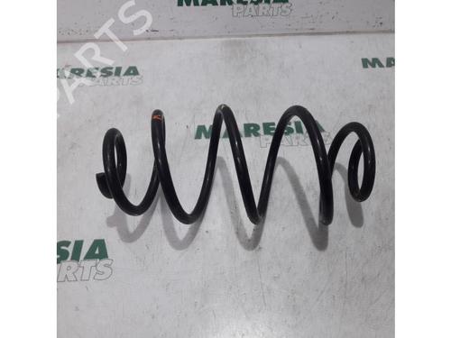 Used Shock absorber spring FIAT DOBLO Cargo (263_) 1.3 D Multijet (90 hp) 31401121