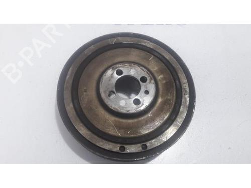 Pulley FIAT DOBLO Cargo (263_) 1.6 D Multijet (263WXD1B, 263WXR1B, 263WXX1B, 263ZXD1B,... | BP31534467M122