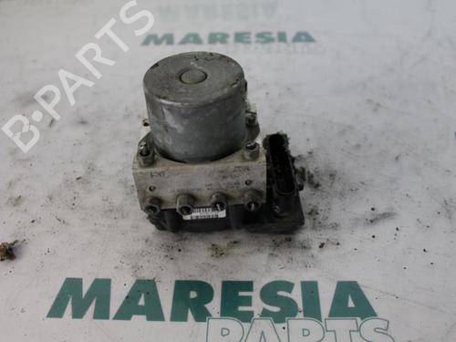 Used ABS pump PEUGEOT 307 Break (3E) 1.6 HDi (90 hp) 31468018
