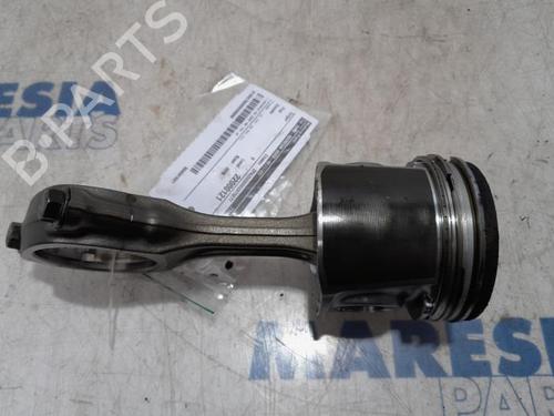 Other FIAT DUCATO Van (250_) 130 Multijet 2,3 D | BP31415493O1 