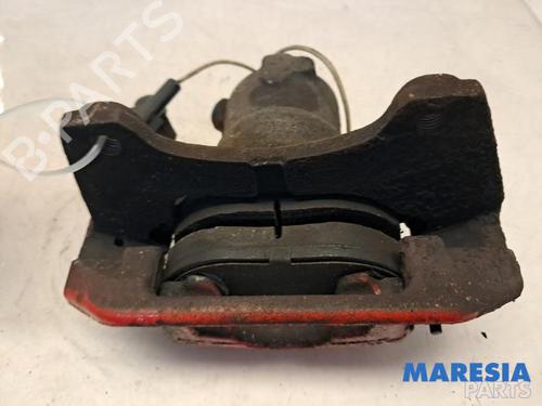 Left front brake caliper FIAT 500 (312_) 1.2 (312AXA1A) | BP31480212M105 - Image 3