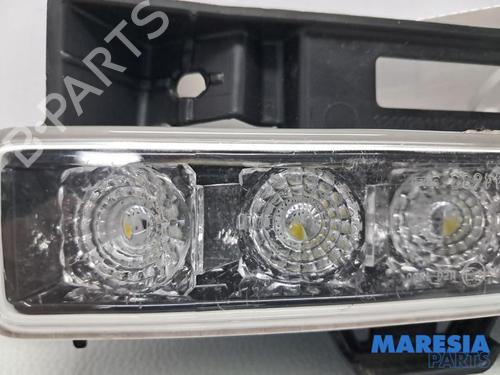 Right daytime light PEUGEOT 108 1.0 VTi 72 | BP31501486C103