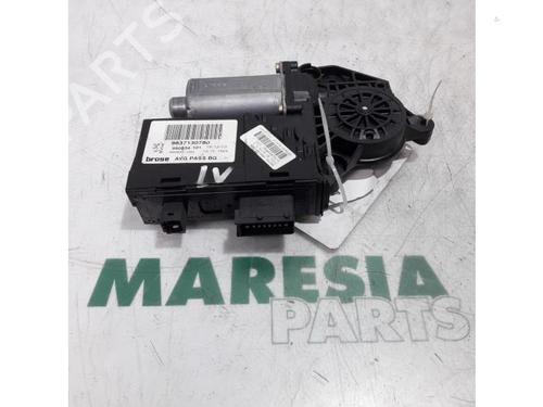 Used Front left window mechanism PEUGEOT 307 SW (3H) 1.6 16V (109 hp) 31391791