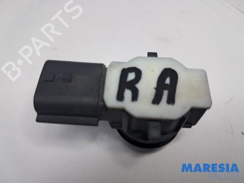 Electronic sensor RENAULT KADJAR (HA_, HL_) 1.2 TCe 130 (HLMR) | BP39726011M84 - Image 3