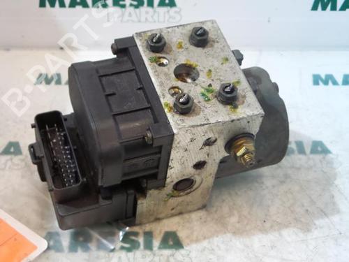 Used ABS pump CITROËN XSARA PICASSO (N68) 1.8 16V (115 hp) 31487128