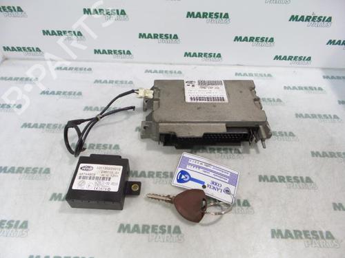 Motorstyringsenhed LANCIA Y (840_) 1.1 (840AE) (54 hp) 31533652