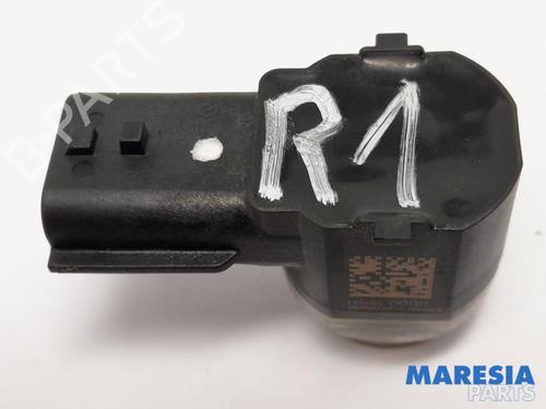 Electronic sensor RENAULT ZOE (BFM_) ZOE (BFMD) | BP31422698M84