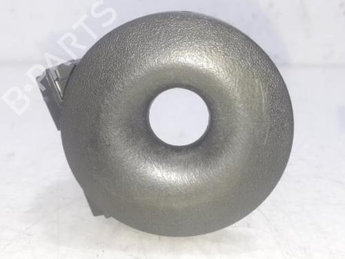 Engine control unit (ECU) RENAULT KANGOO Express (FW0/1_) 1.5 dCi 70 (FW0A, KW0V) | BP31413186M57 