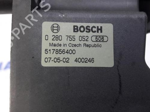 Electronic module FIAT BRAVO II (198_) 1.4 (198AXA1B) | BP31428685M83 
