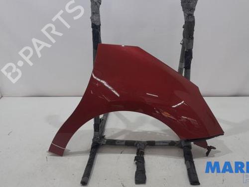 Used Right front fenders CITROËN C3 II (SC_) 1.2 VTi 82 (82 hp) 31429323