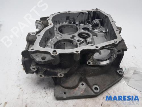 Used Manual Gearbox (For Parts) ALFA ROMEO MITO (955_) 1.4 TJet (955AXA1B) (155 hp) 31383119