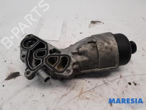 Used Support PEUGEOT 5008 (0U_, 0E_) 1.6 HDi (110 hp) 31517833