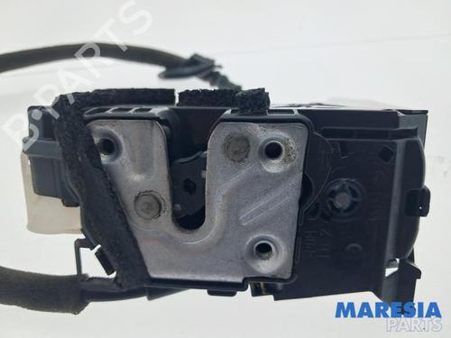 Used Electronic module Electronic module RENAULT TWINGO III (BCM_, BCA_) 1.0 SCe 70 (71 hp) 36158798 36158798